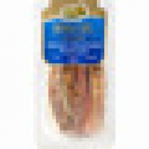 TOPLIDER sandwich doble XXL salmón ahumado premium envase 25 2.99 €