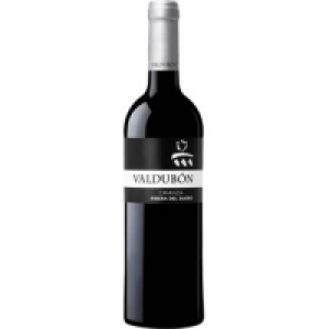 VALDUBON vino tinto crianza D.O. Ribera del Duero botella 75 11.99 €