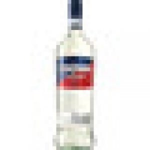 CINZANO vermouth blanco botella 1 l