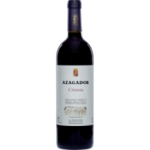 AZAGADOR vino tinto tempranillo cabernet sauvignon y merlot  5.42 €