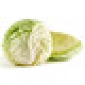 Repollo rizado pieza 1,5 kg peso aproximado 1.88 €