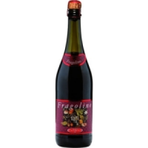CALDIROLA Fragolino vino tinto de Italia botella 75 cl 3.15 €