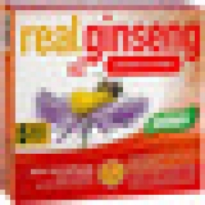 SANTIVERI Real Ginseng jalea real liofilizada estuche 20 via 25.81 €