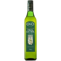 Hipercor  DUC aceite de oliva virgen extra DOP Terra Alta botella 750 