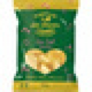CORTIJO DEL OLIVAR patatas fritas artesanas sin sal Sin Glut 0.99 €