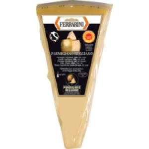 FERRARINI queso Parmigiano Regiano de pasta dura semigrasa D 11.98 €