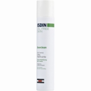 ISDIN Everclean Oil Free gel crema ultra matificante antibri 16.85 €