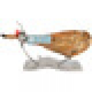 JABU jamón de bellota ibérico 50% raza ibérico pieza 7 kg