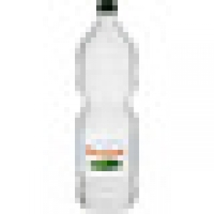 FONTBOIX agua mineral natural botella 1,5 l