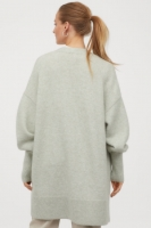 Cárdigan en mezcla de lana 59.99 €