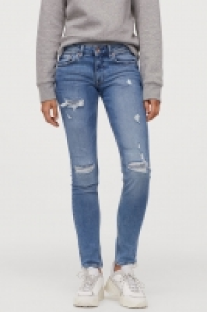  Skinny Low Jeans 16.99 €