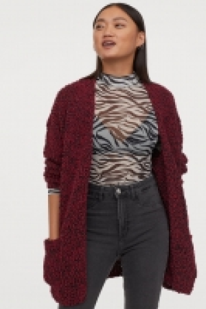  Cárdigan largo 18.99 €