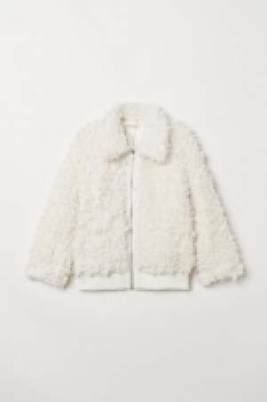  Chaqueta en pelo sintético 27.99 €