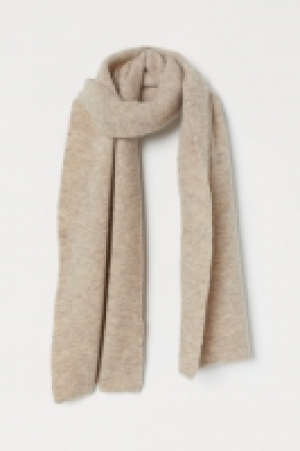  Maxibufanda en mezcla de lana 34.99 €