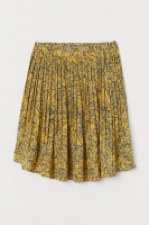  Falda plisada 14.99 €