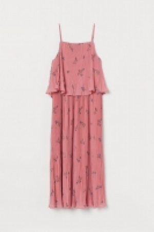  Vestido plisado 39.99 €