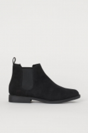  Botas Chelsea forradas 8.99 €