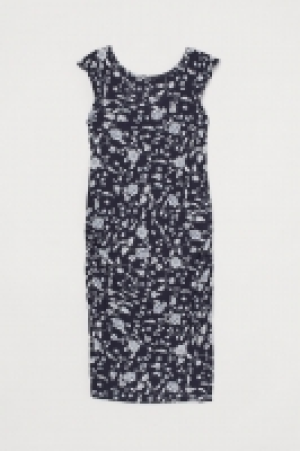 HM   MAMA Vestido con volantes