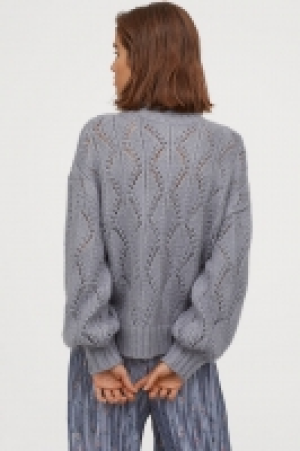  Jersey en punto de encaje 14.99 €