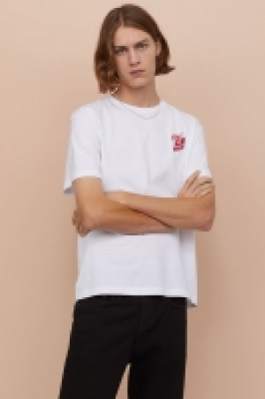 Camiseta con estampado 6.99 €