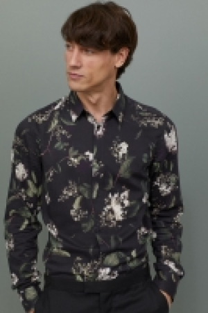  Camisa Slim Fit 22.99 €