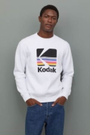  Sudadera con estampado 14.99 €