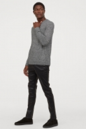  Jersey de punto con algodón 19.99 €