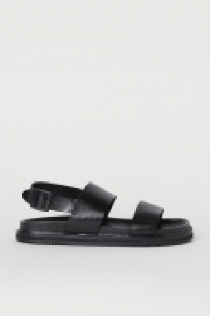  Sandalias de piel 27.99 €