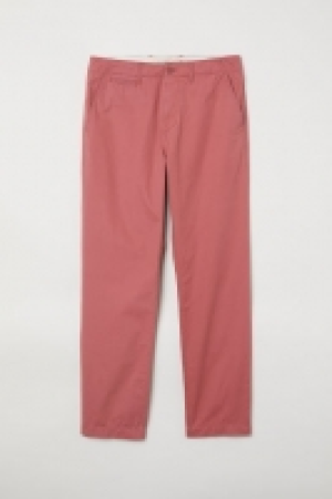  Chinos de algodón 6.99 €
