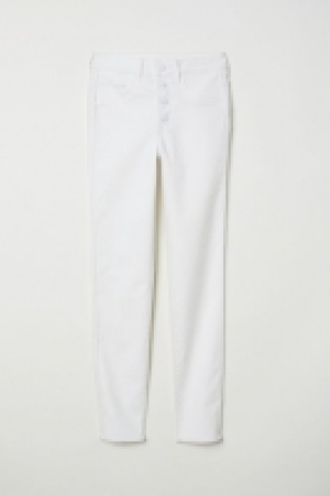  Skinny High Ankle Jeans 11.99 €