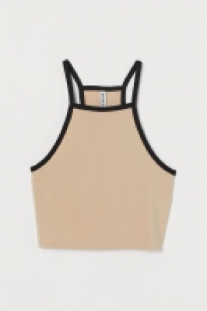  Top corto de tirantes 2.99 €