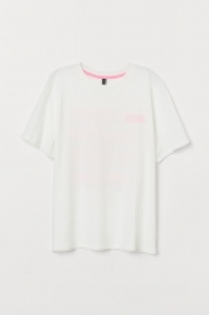  Camiseta con estampado 3.99 €