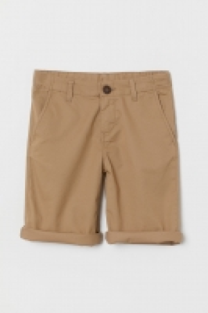  Chinos cortos de algodón 6.99 €
