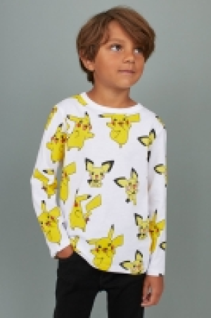  2 camisetas de manga larga