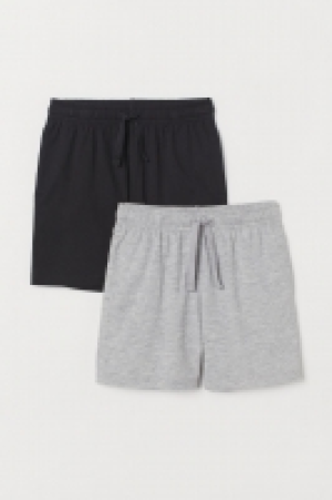  Pack de 2 pantalones cortos 4.99 €