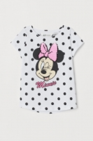  Camiseta con lentejuelas 7.99 €