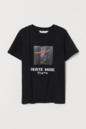  Camiseta con motivo 8.99 €