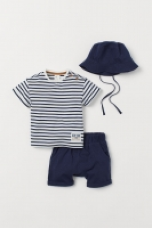  Conjunto de 3 piezas de punto 9.99 €