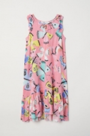  Vestido estampado 5.99 €