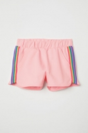  Pantalón corto en sudadera 5.99 €