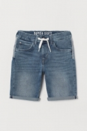  Vaqueros cortos Slim Fit 12.99 €