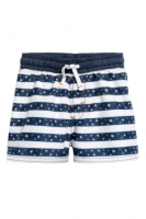  Bañador estampado 5.99 €