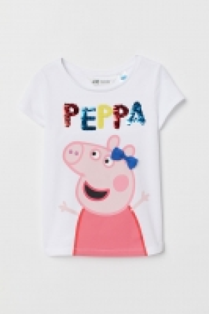  Camiseta con lentejuelas 4.99 €