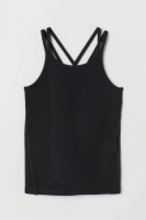 Top de deporte de tirantes 5.99 €