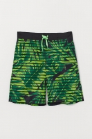  Bañador estampado 10.99 €