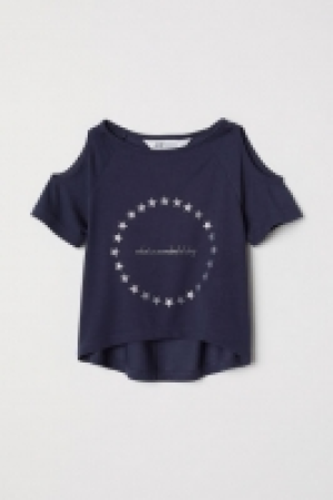  Top hombros cut-out 6.49 €