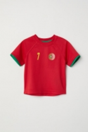 HM   Camiseta de fútbol