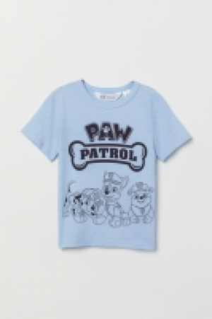  Camiseta con motivo estampado 3.99 €