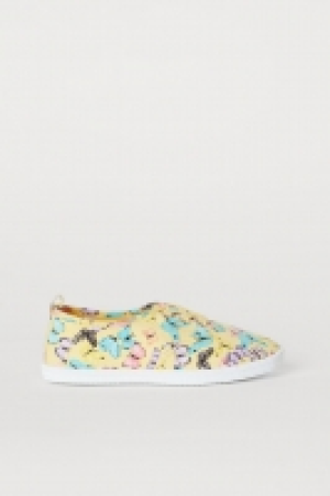  Deportivas de algodón 5.99 €