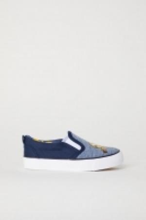  Deportivas sin cierre 5.99 €